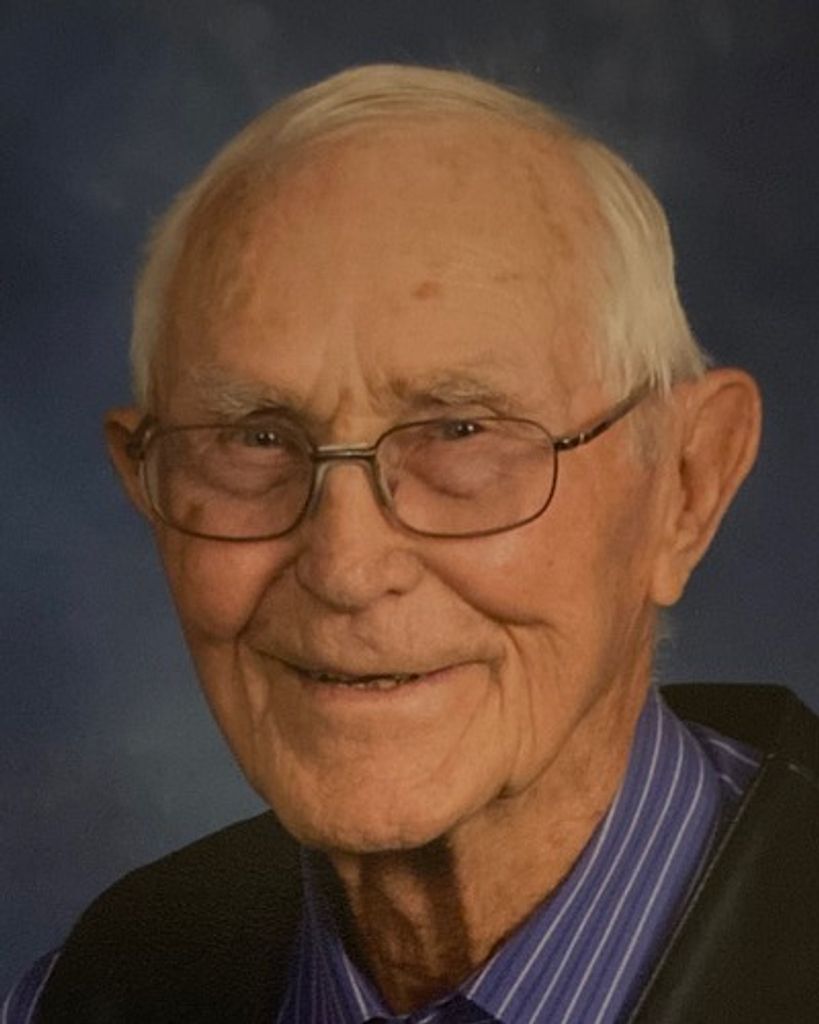Joe Kenneth Hargrove Profile Photo