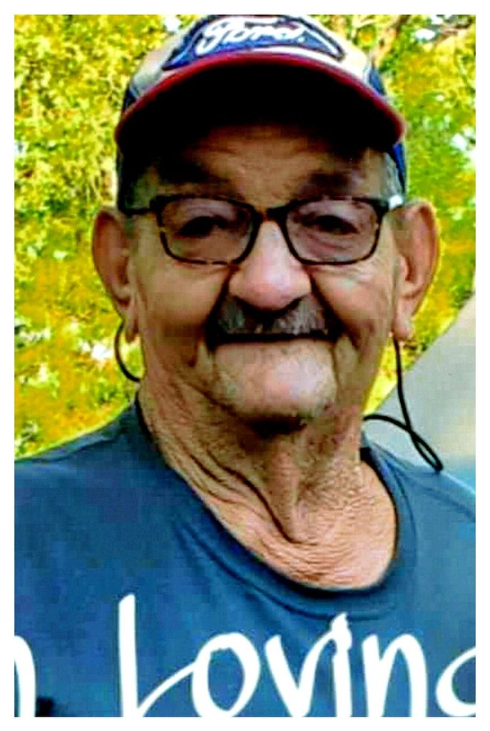 Joseph King Profile Photo