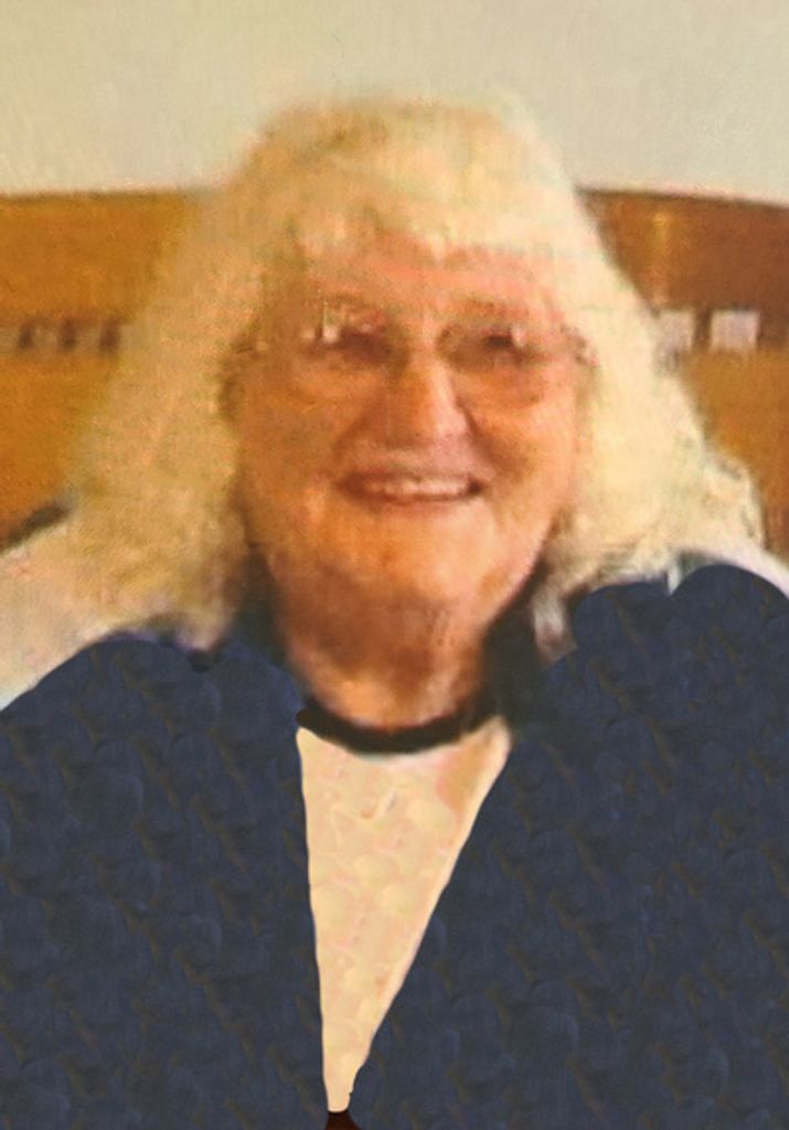 Anna Wampler Profile Photo