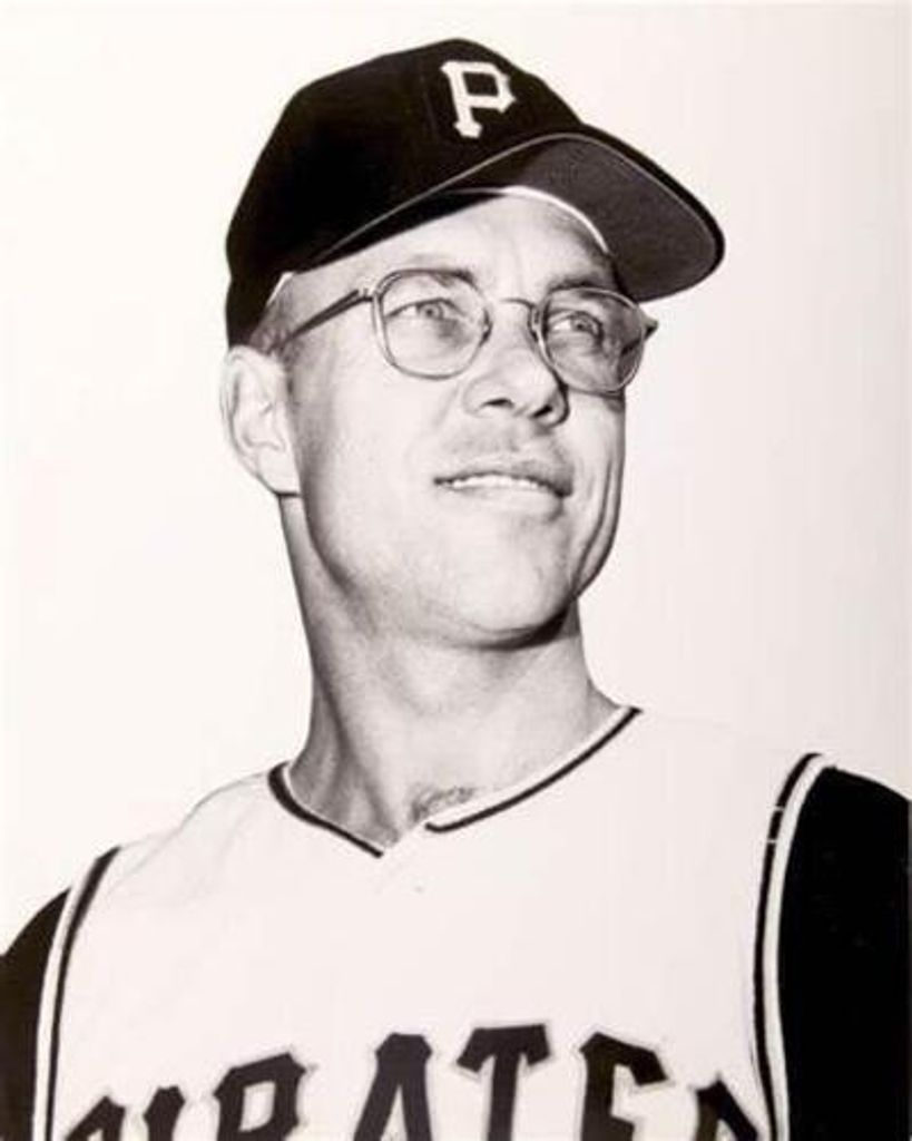 William C. "Bill" Virdon