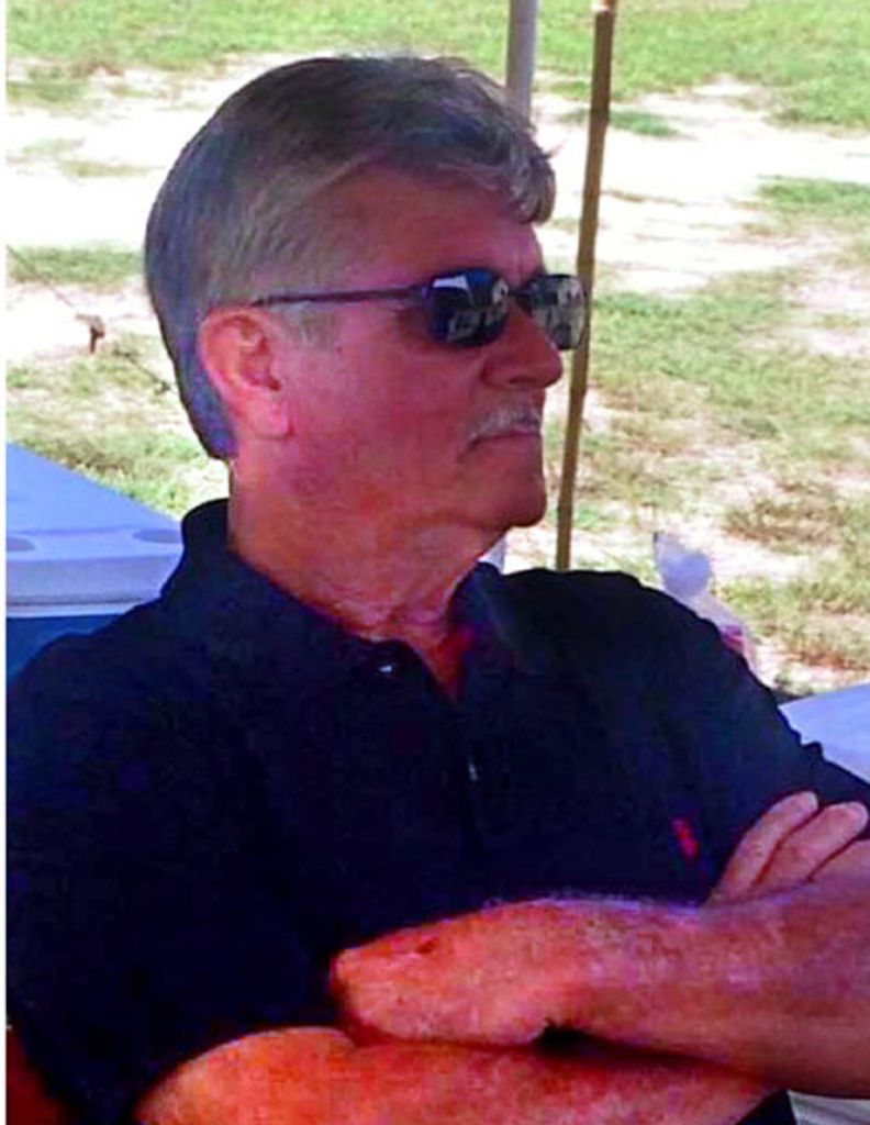 Randell Cannady Profile Photo