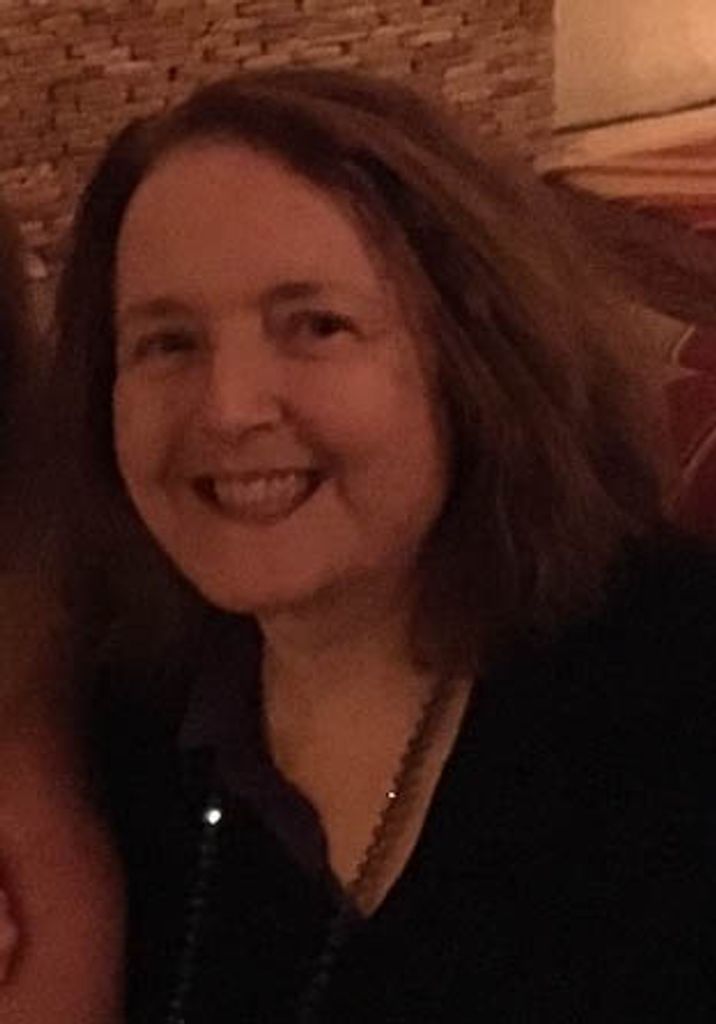 Sandra  Anne Lederman