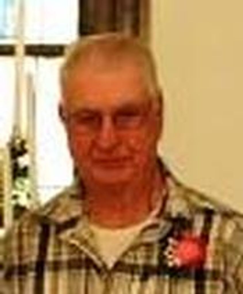 William Roger Yoakum Profile Photo