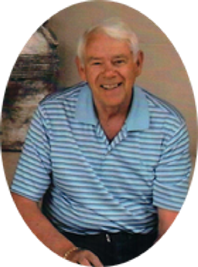 Douglas Hartley
