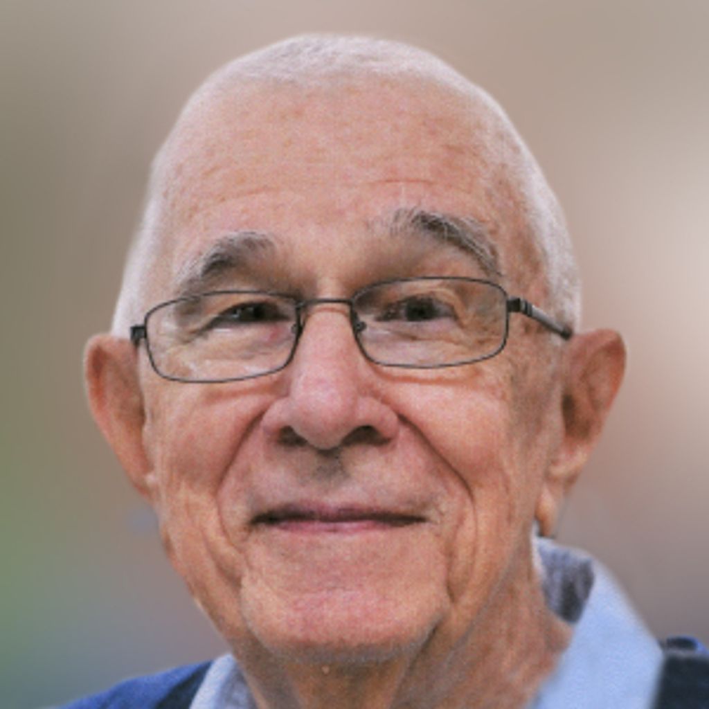 Arnold F. Kansteiner, Jr., OD