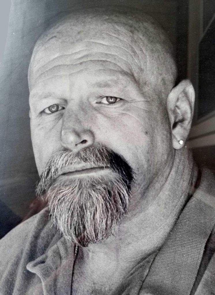 Garry Randle Patterson Profile Photo