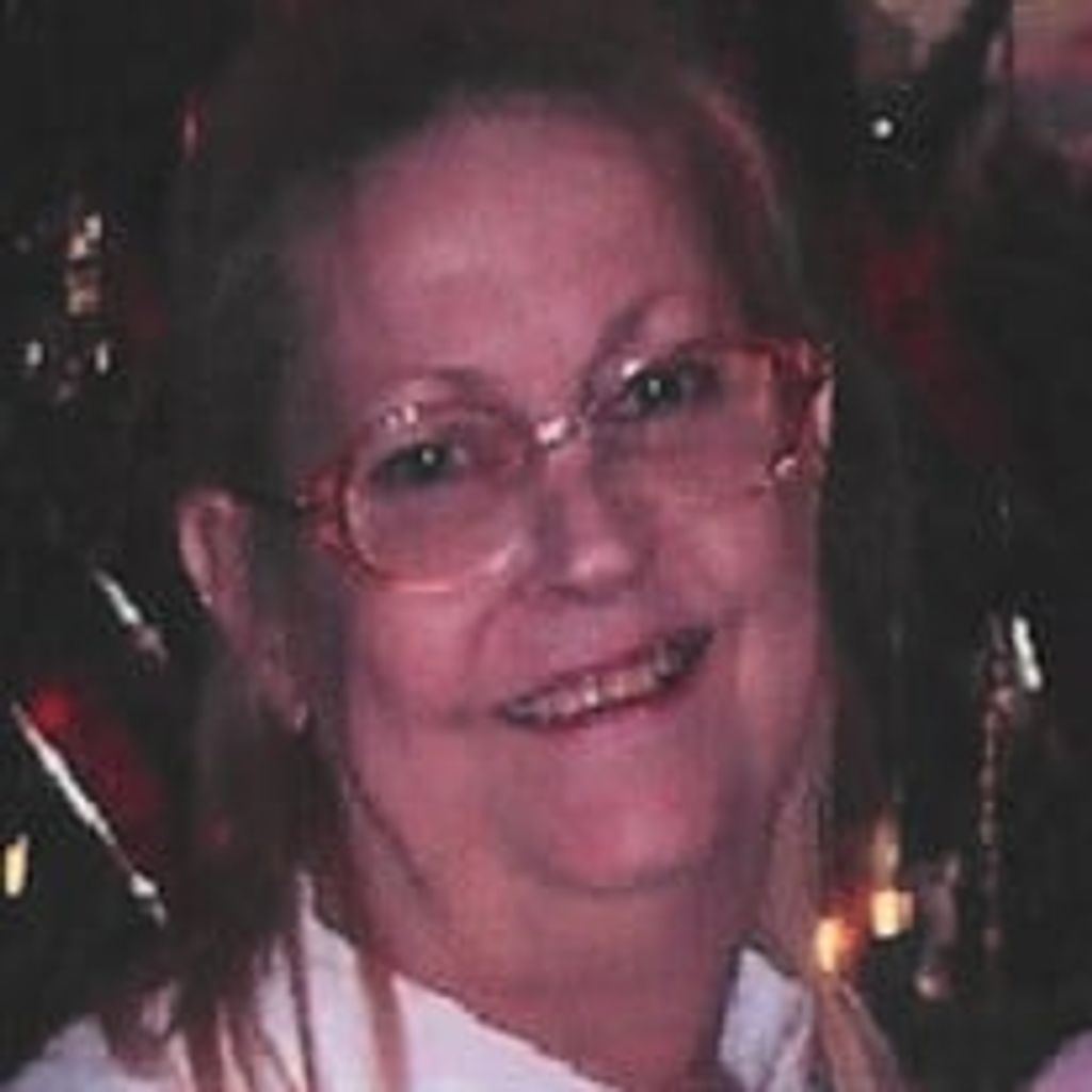 Brinda Mitchell