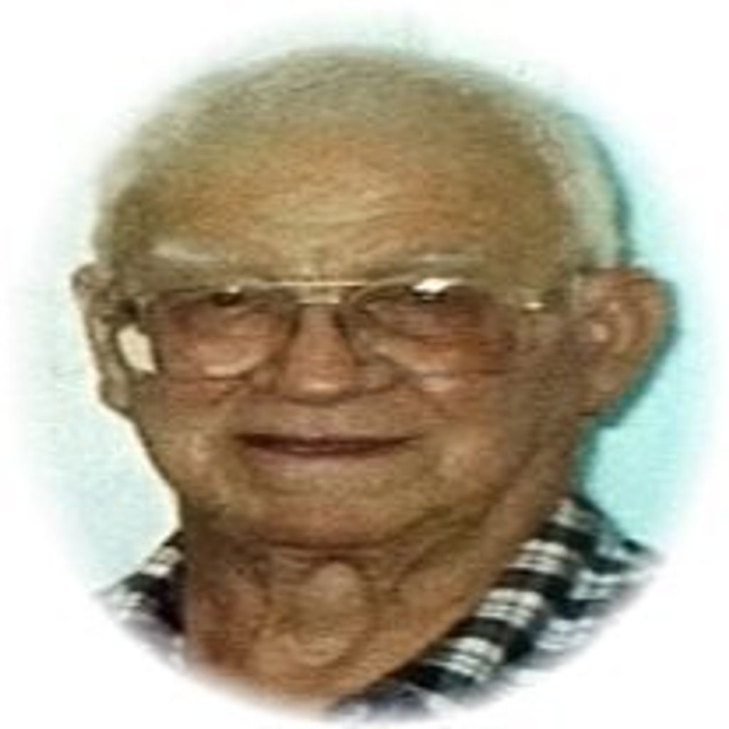 Edgar T. Arold,