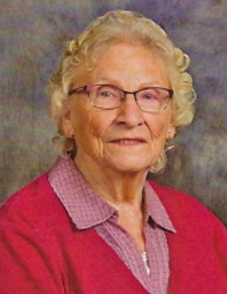 Anna Mae Todd Profile Photo