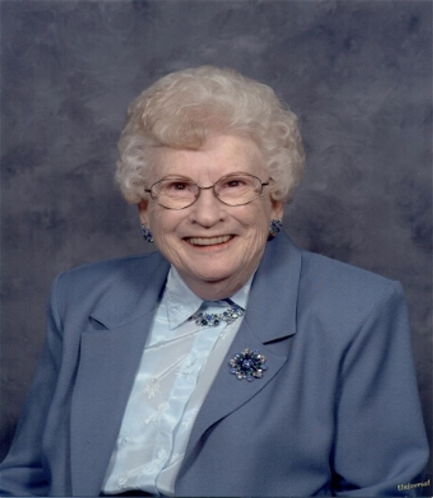 Ruth F. Mcduffie
