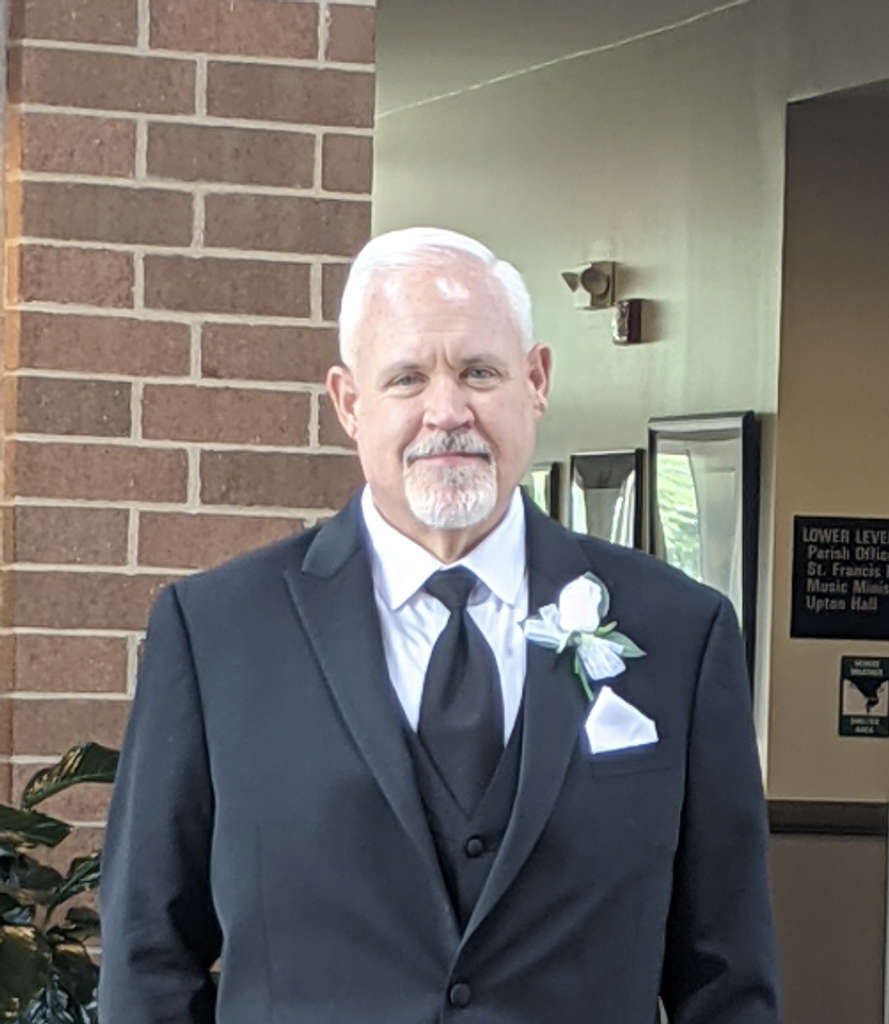 Mr. Joseph F. Brown Profile Photo