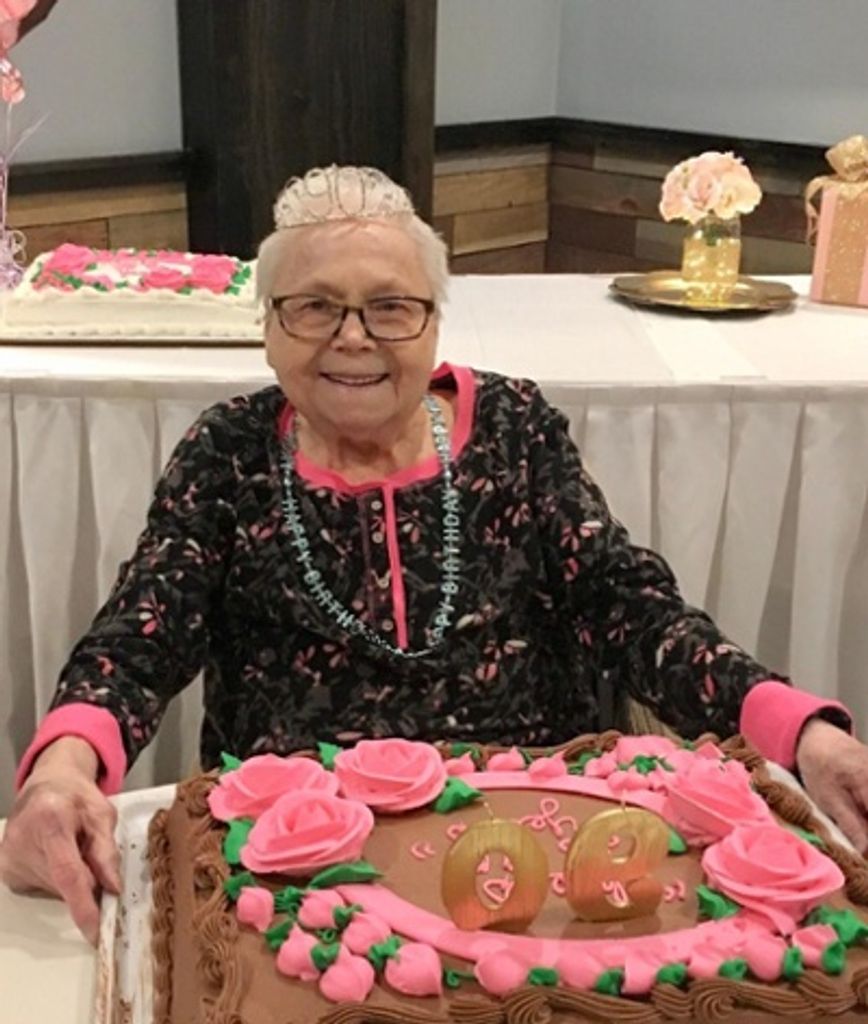 Ann "Tootsie" T Girski Profile Photo