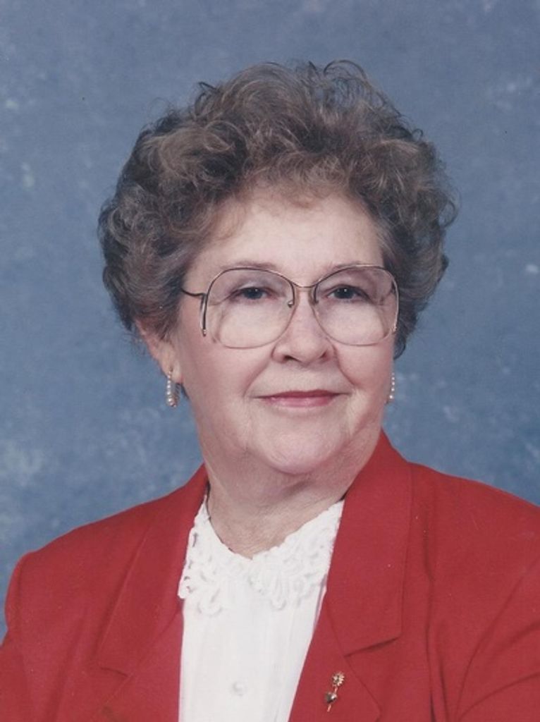 Frances Irene Smith Profile Photo