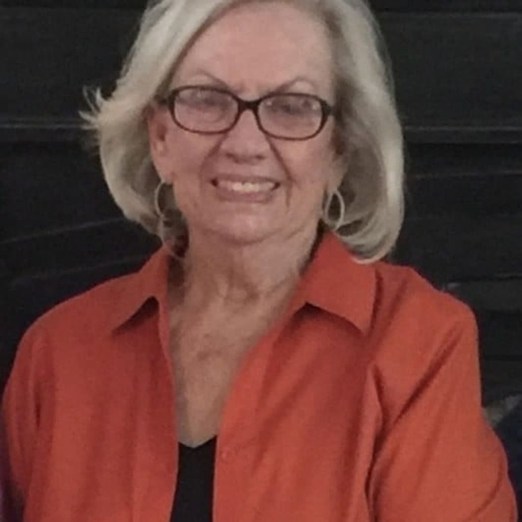 Normia Jean Parkin