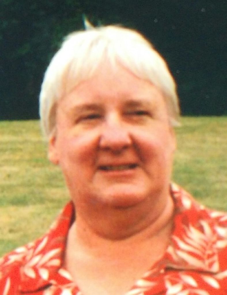 Janet Arveson