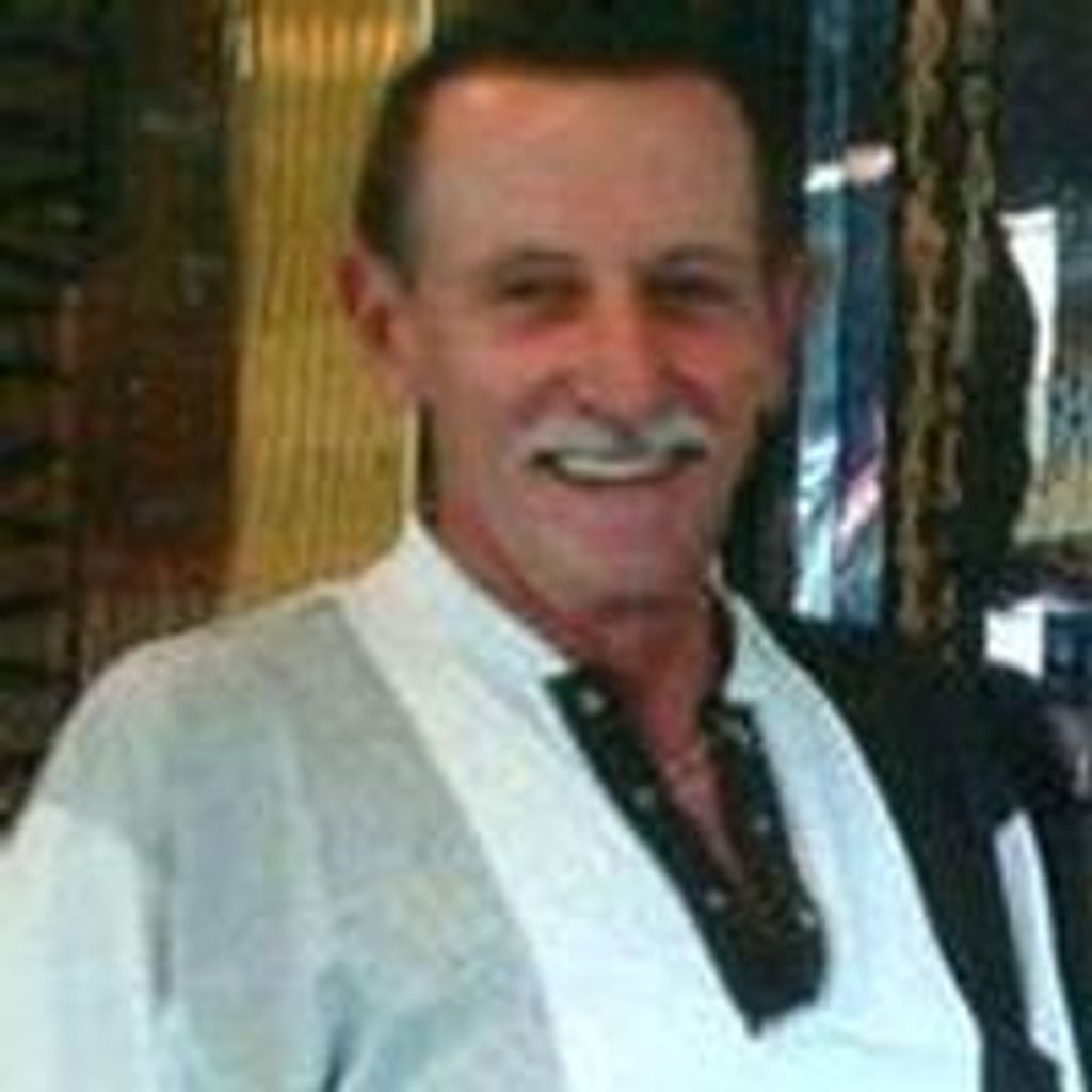 William  Paul Huntsman