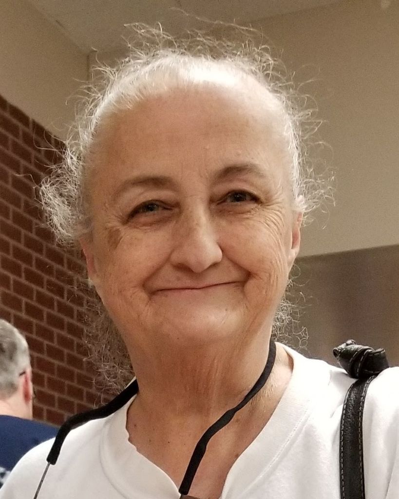 Rebecca S. Miller Profile Photo