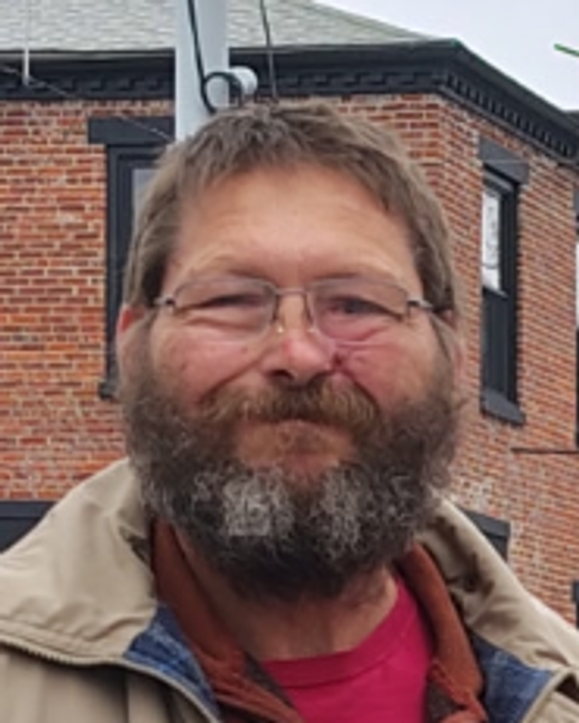 Charles Wayne Haynes