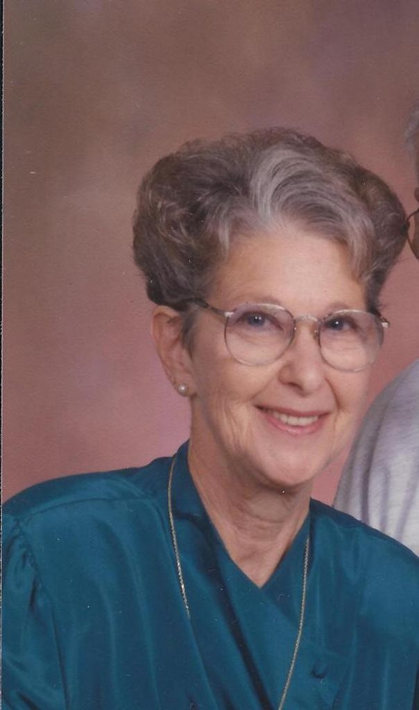 Frances Montange