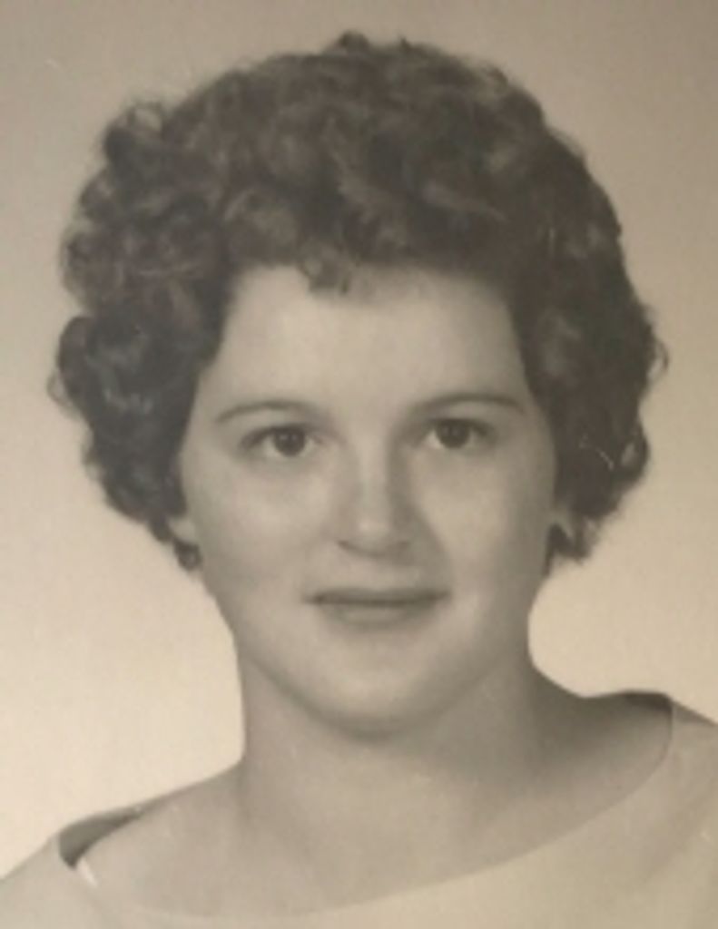 Anna Wilson Davis