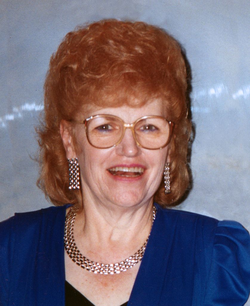 Dolores Irene Robideau Profile Photo