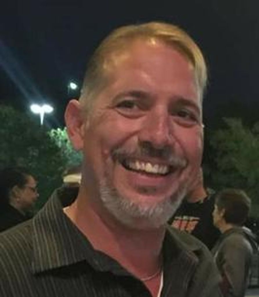 Derek Mccracken Profile Photo