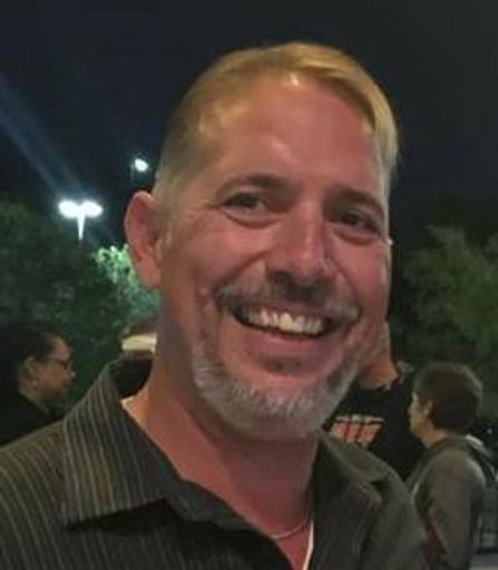 Derek Mccracken Profile Photo