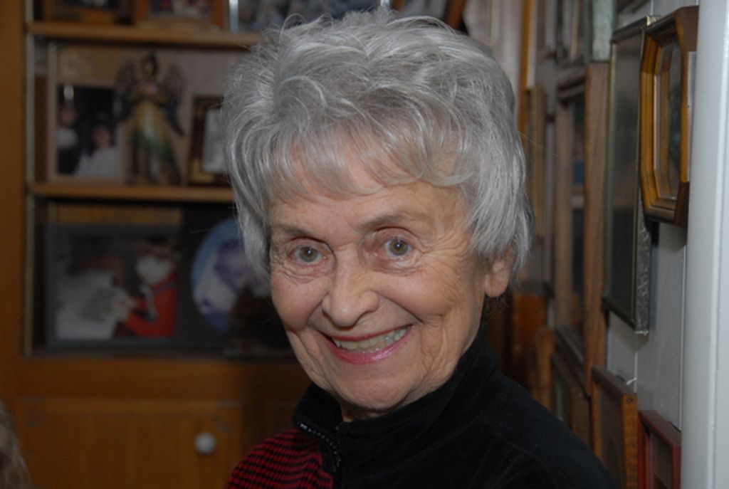 Barbara A Schilling Profile Photo