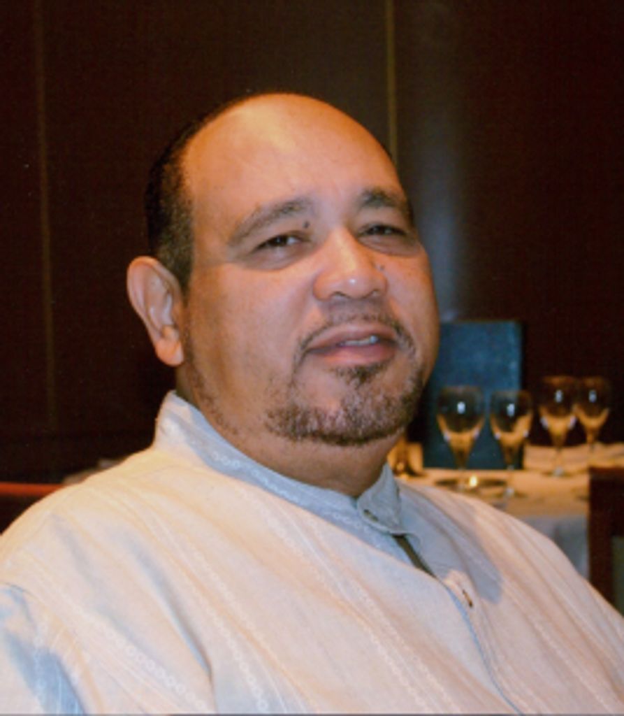 Patrick Pena