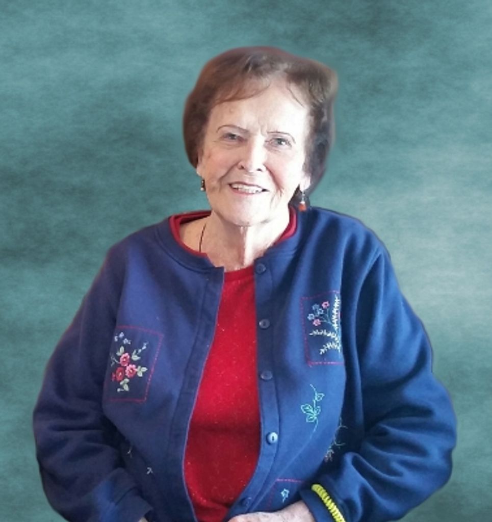 Flora Elizabeth Ayers