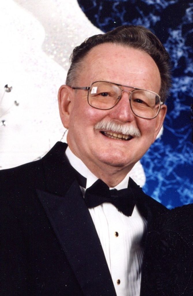 Richard Arthur Miller Profile Photo