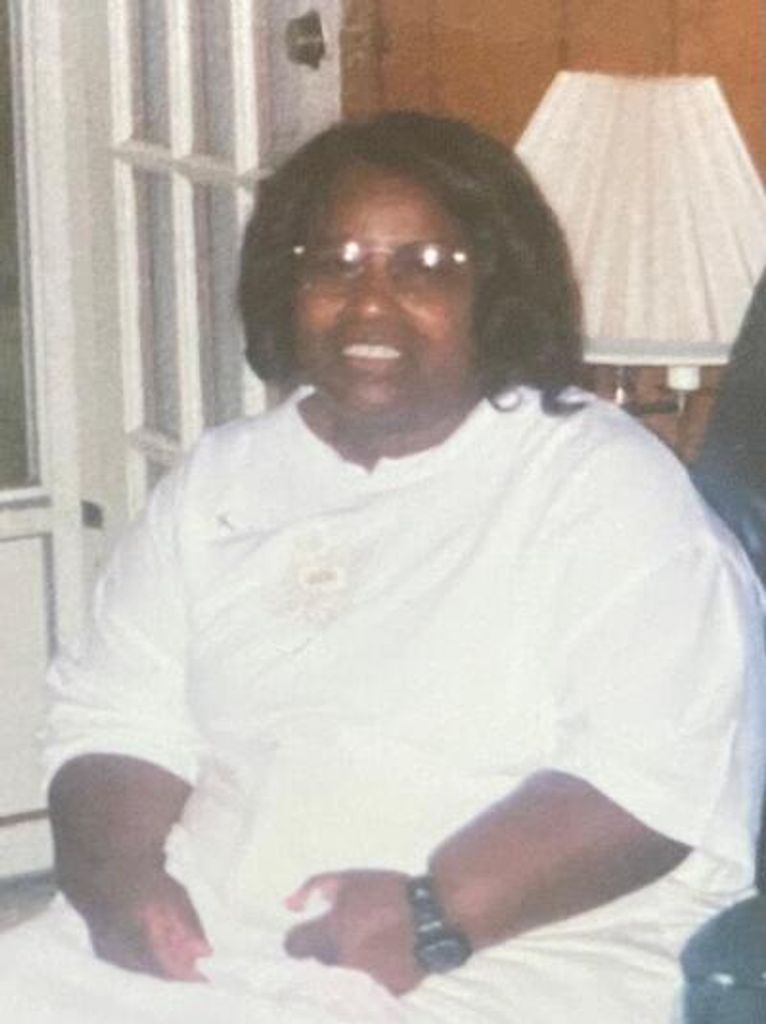 Erma Bennett Profile Photo