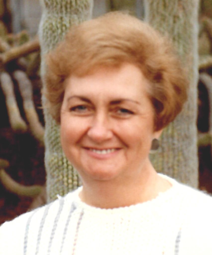 Donna Christenson