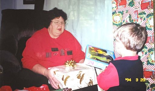 Joan Griffin Lanier photo gallery thumbnail 140 of 175