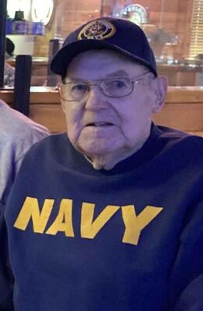 Donald W. Dawson Profile Photo