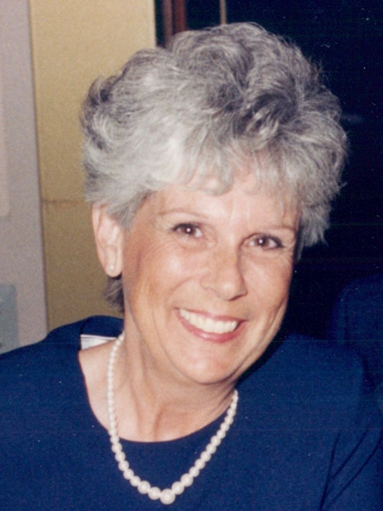 Kathryn A. Lebeau