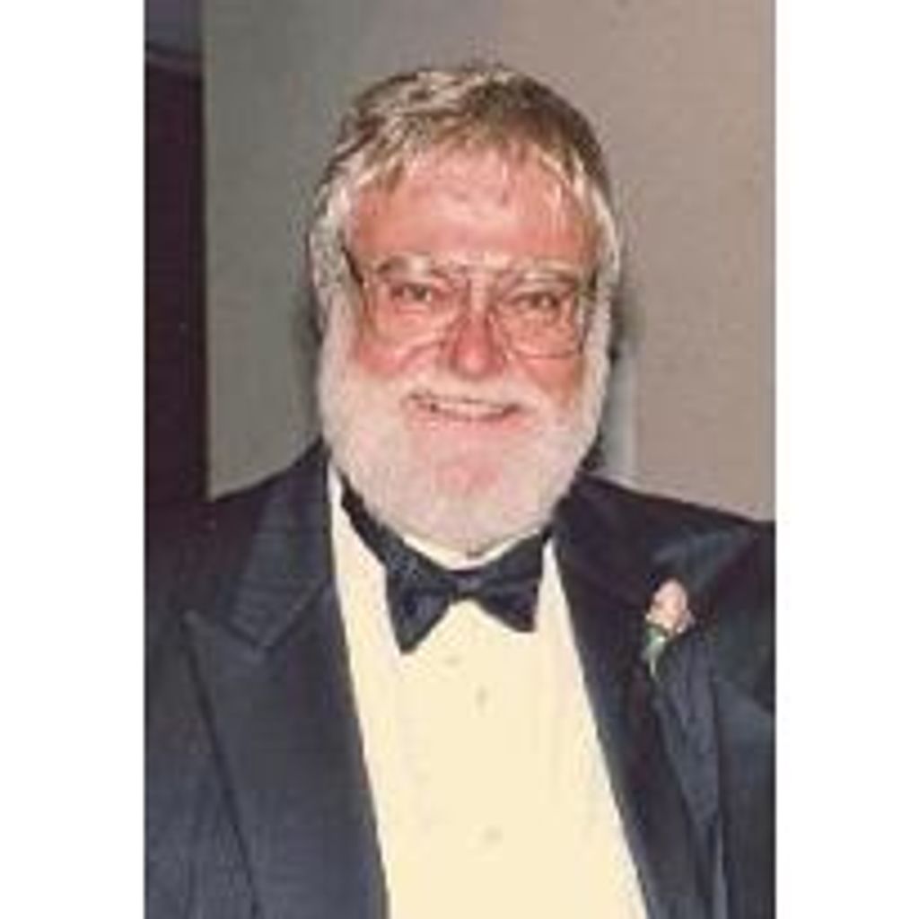 Charles H. "Chuck" Blocher