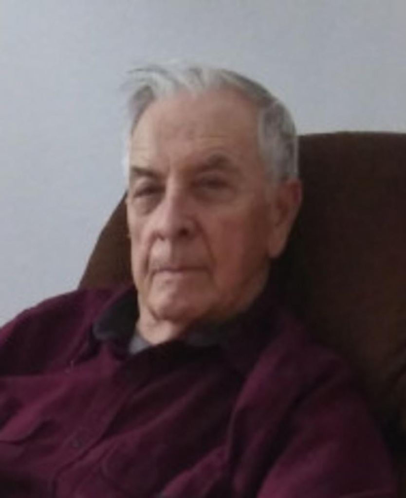 Merle Holden Profile Photo