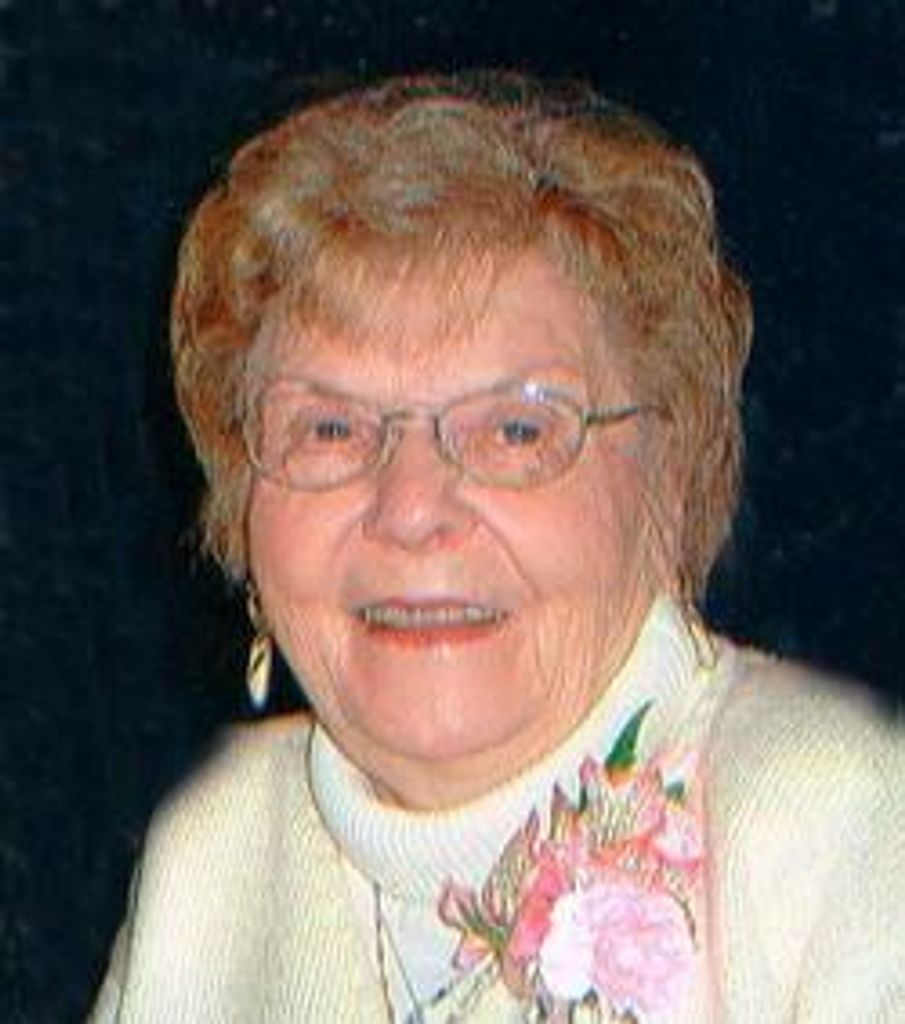 Arlene L. Mead