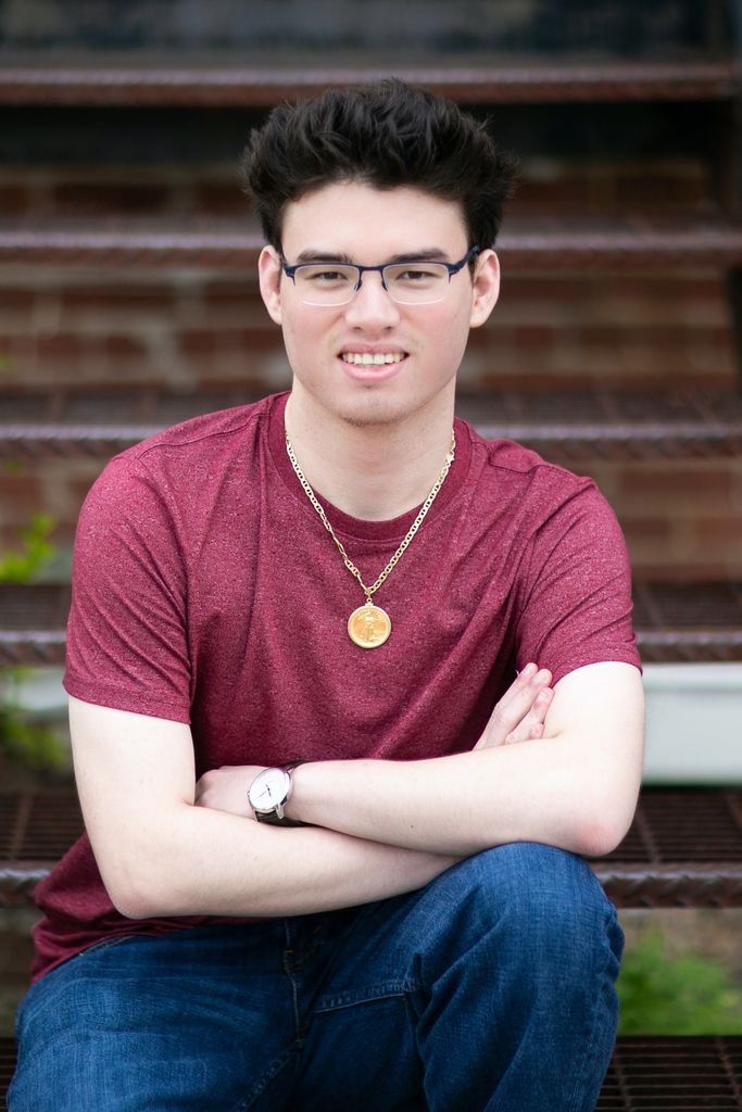 Kyle J. Suico