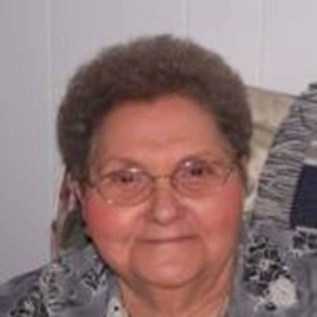 Myrtle Landry Glorioso