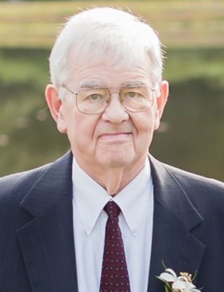 Norwood Karroll Teachey