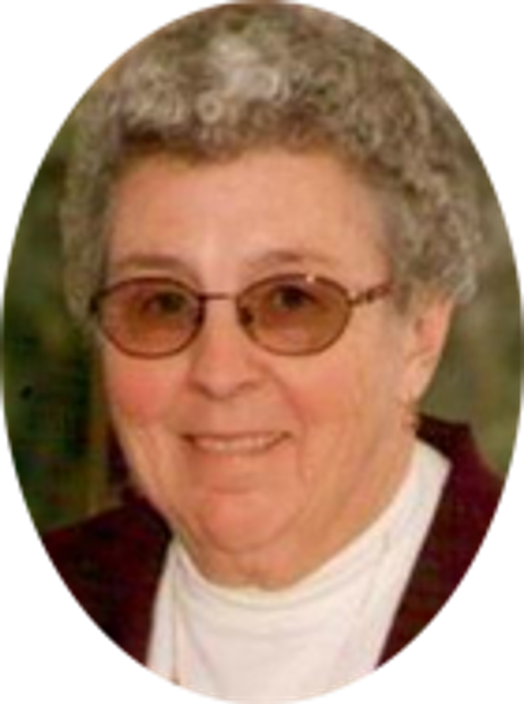 Marilyn  Ruth Duryea