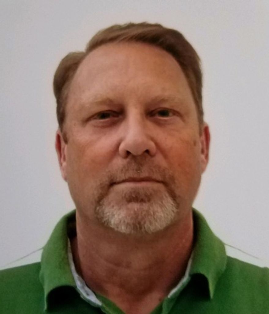 Gary Gordon Wilkinson