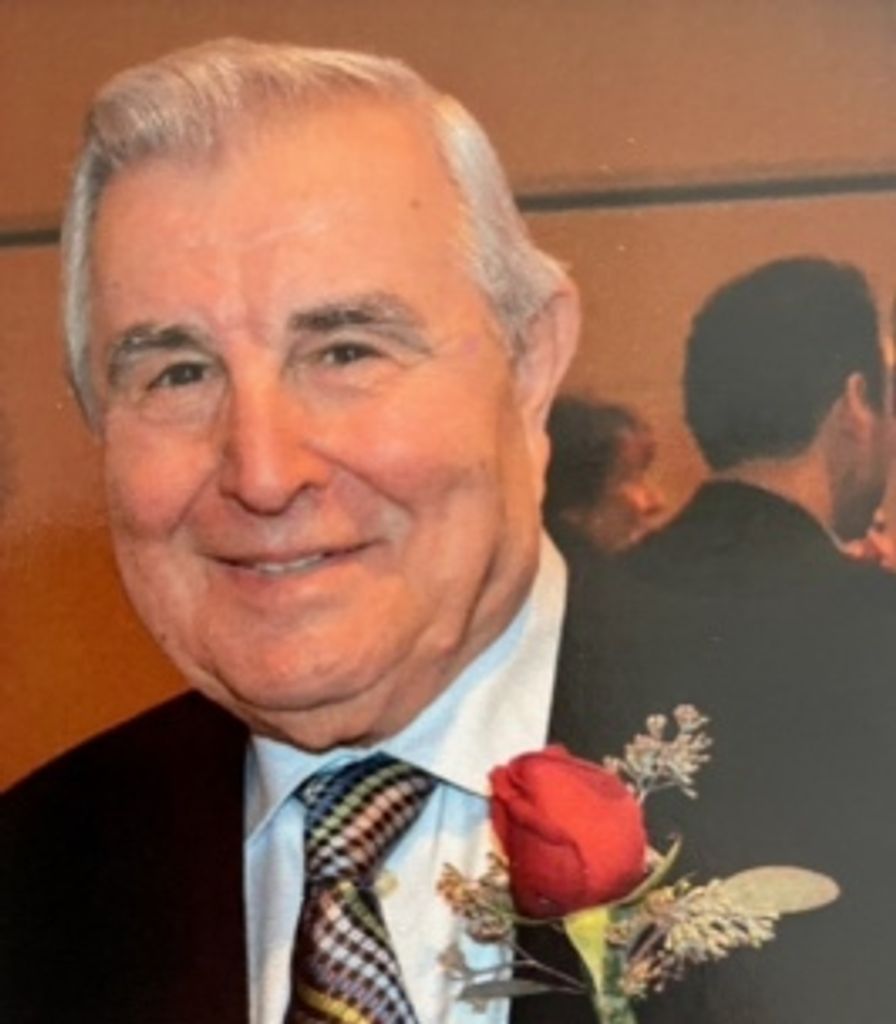 Demetrios Angelopoulos