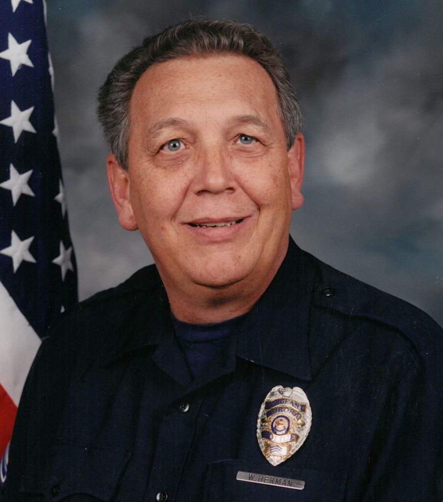 William  ""Bill"" Herman