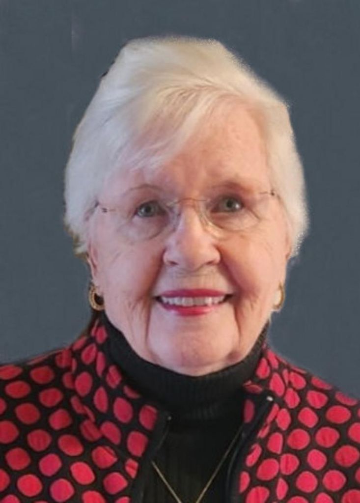Christine Dalton Worley Profile Photo