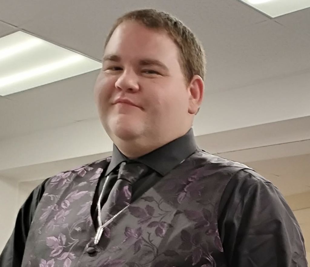 Cody Allen Law SR Profile Photo