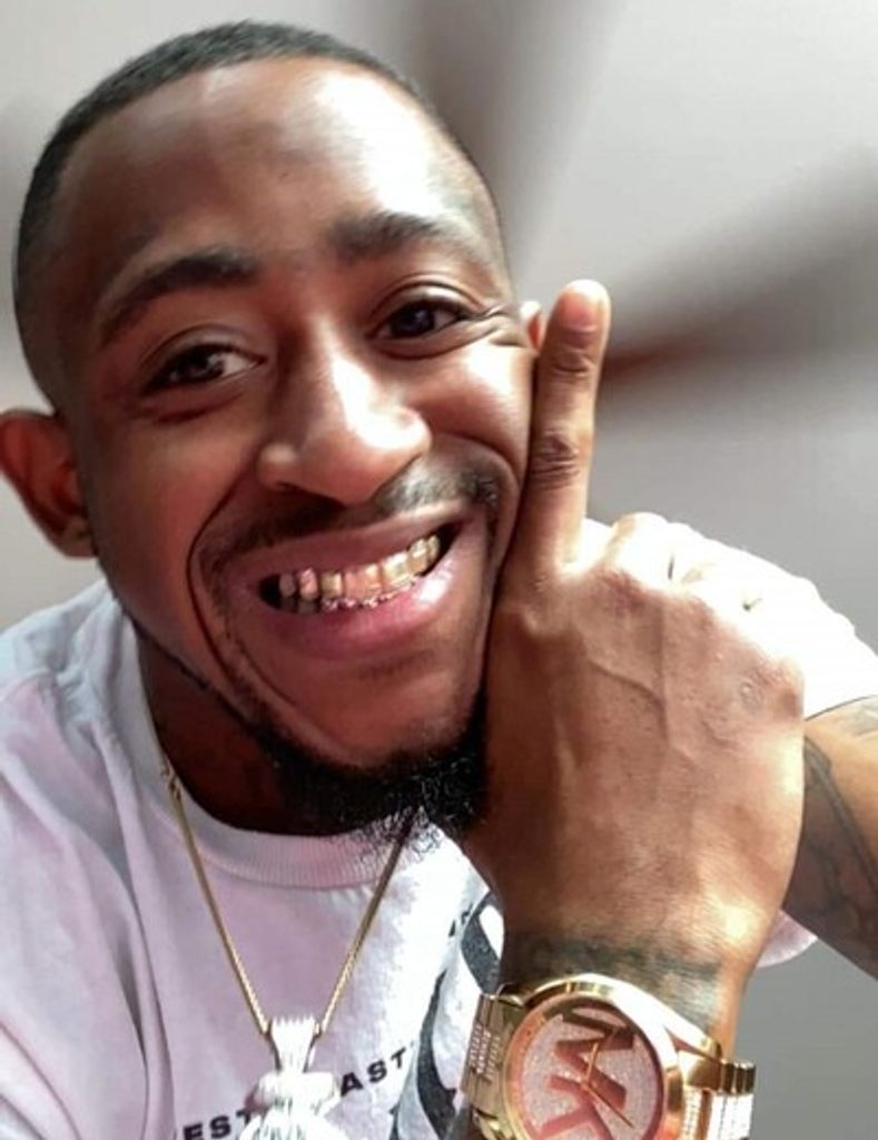 Keytwan D. Winston Profile Photo