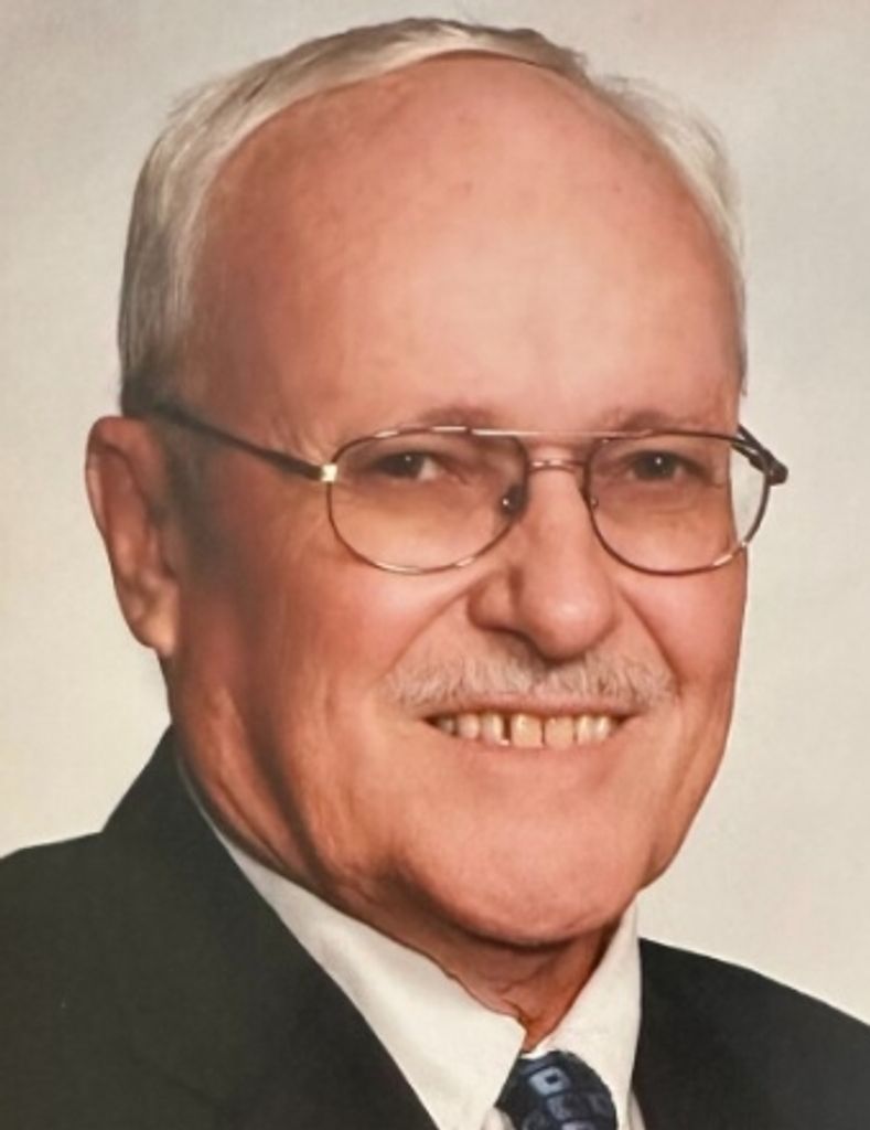 Larry  Choate